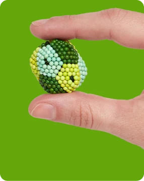 Magnetic