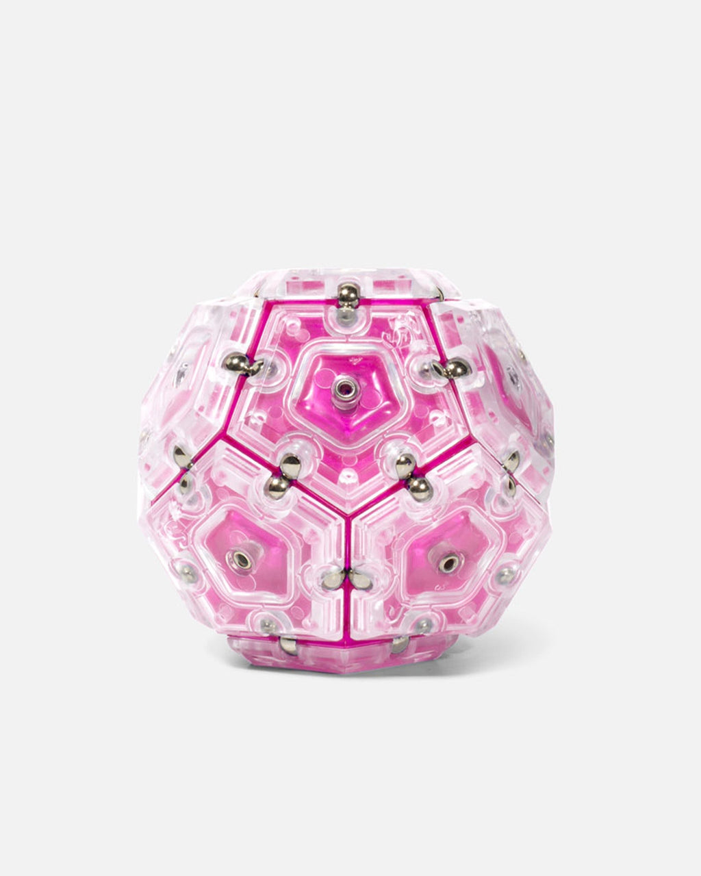 Crystal Geode Sphere