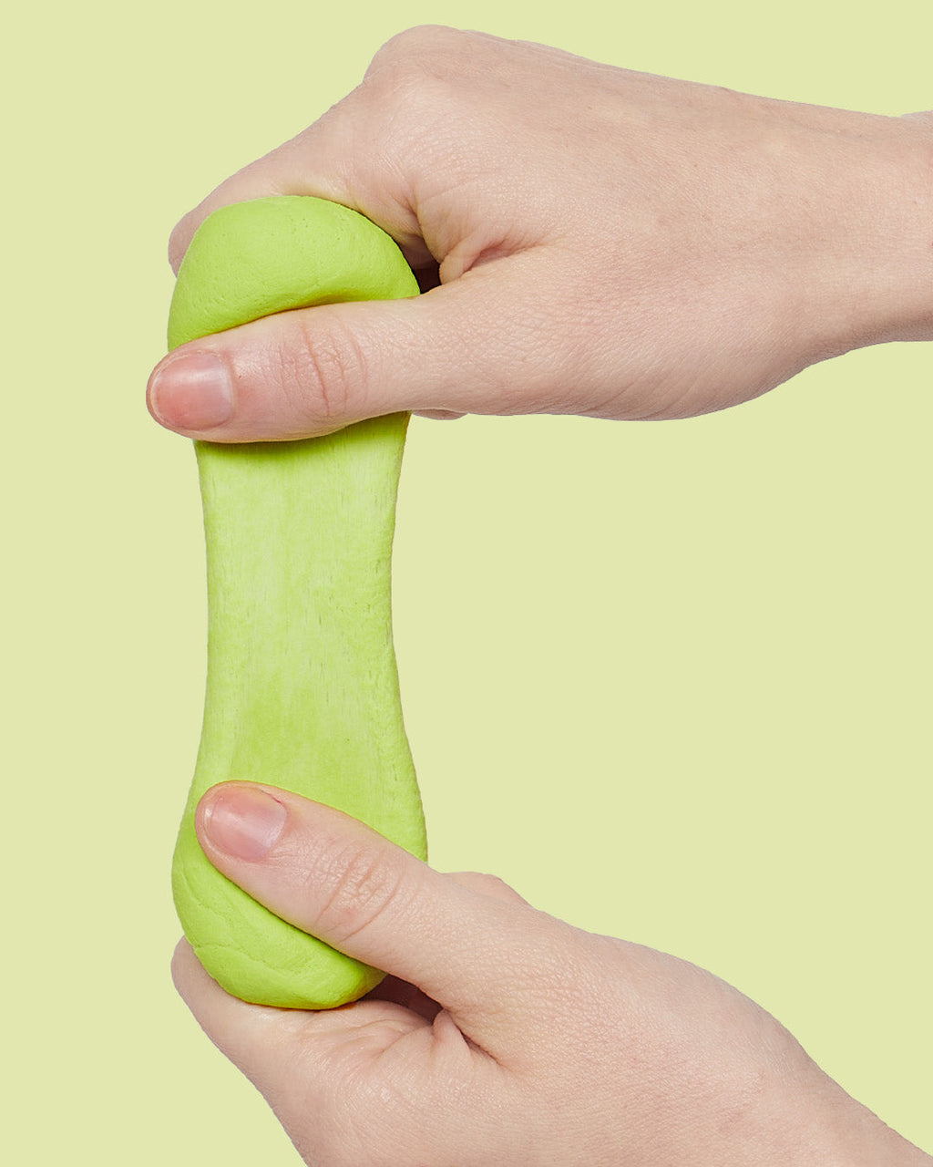 Blur Focus Putty