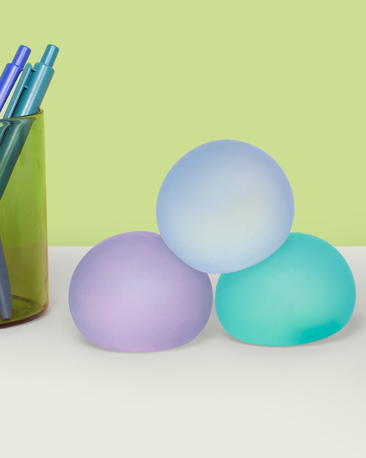 Gump Ball 3-Pack