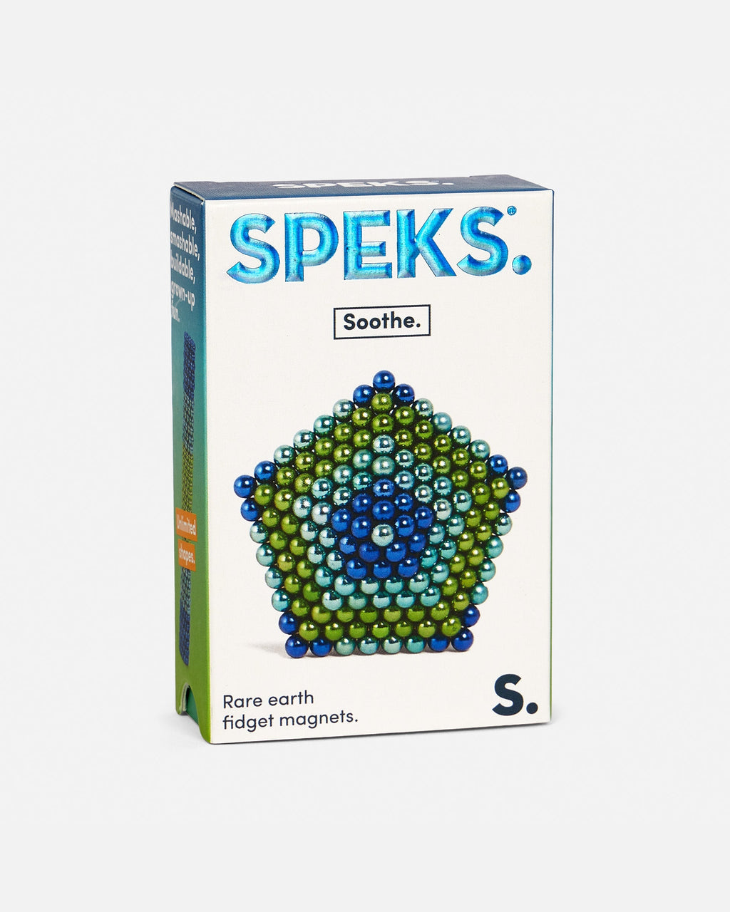 Gradient Speks 432