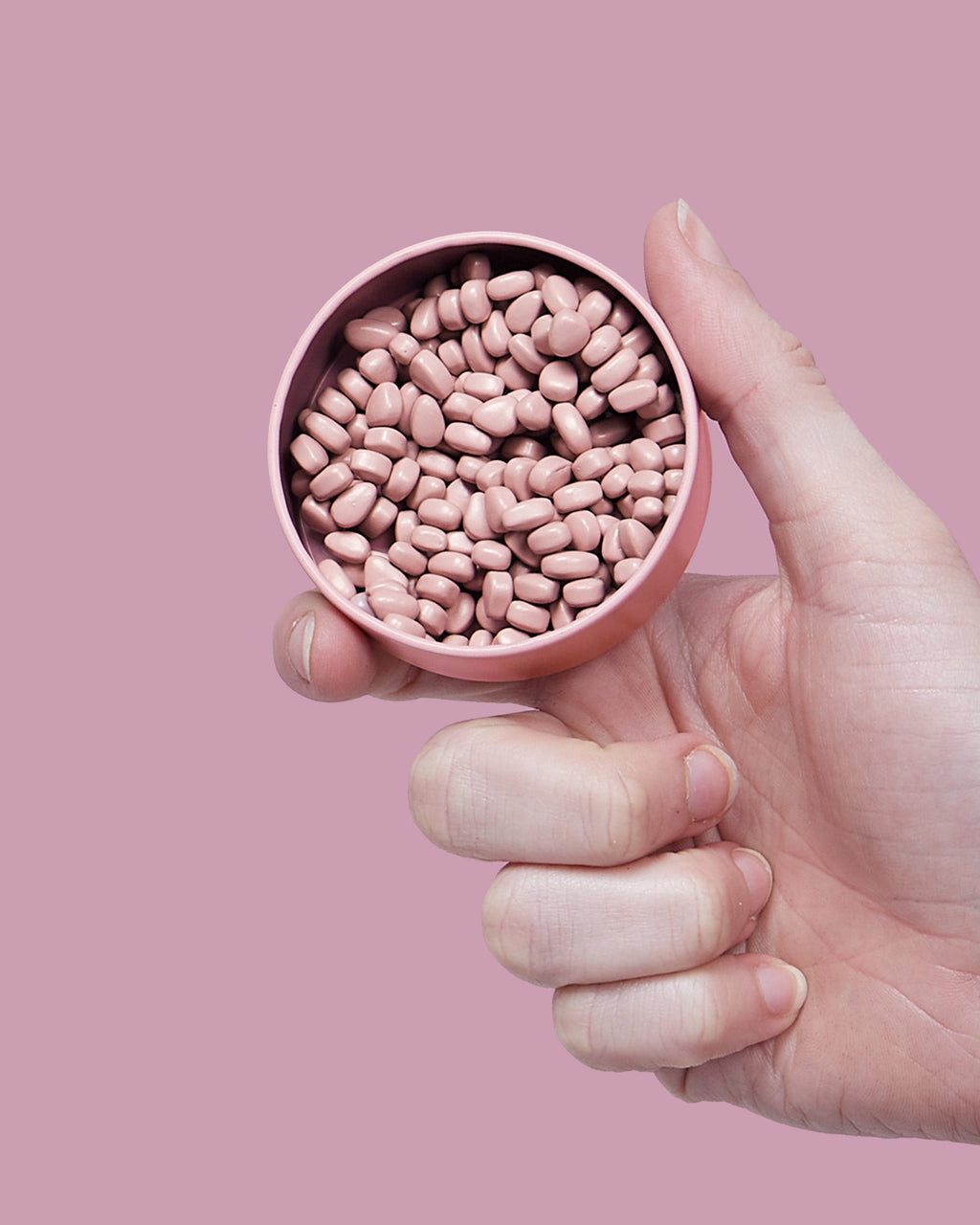 Small Neutral Crags