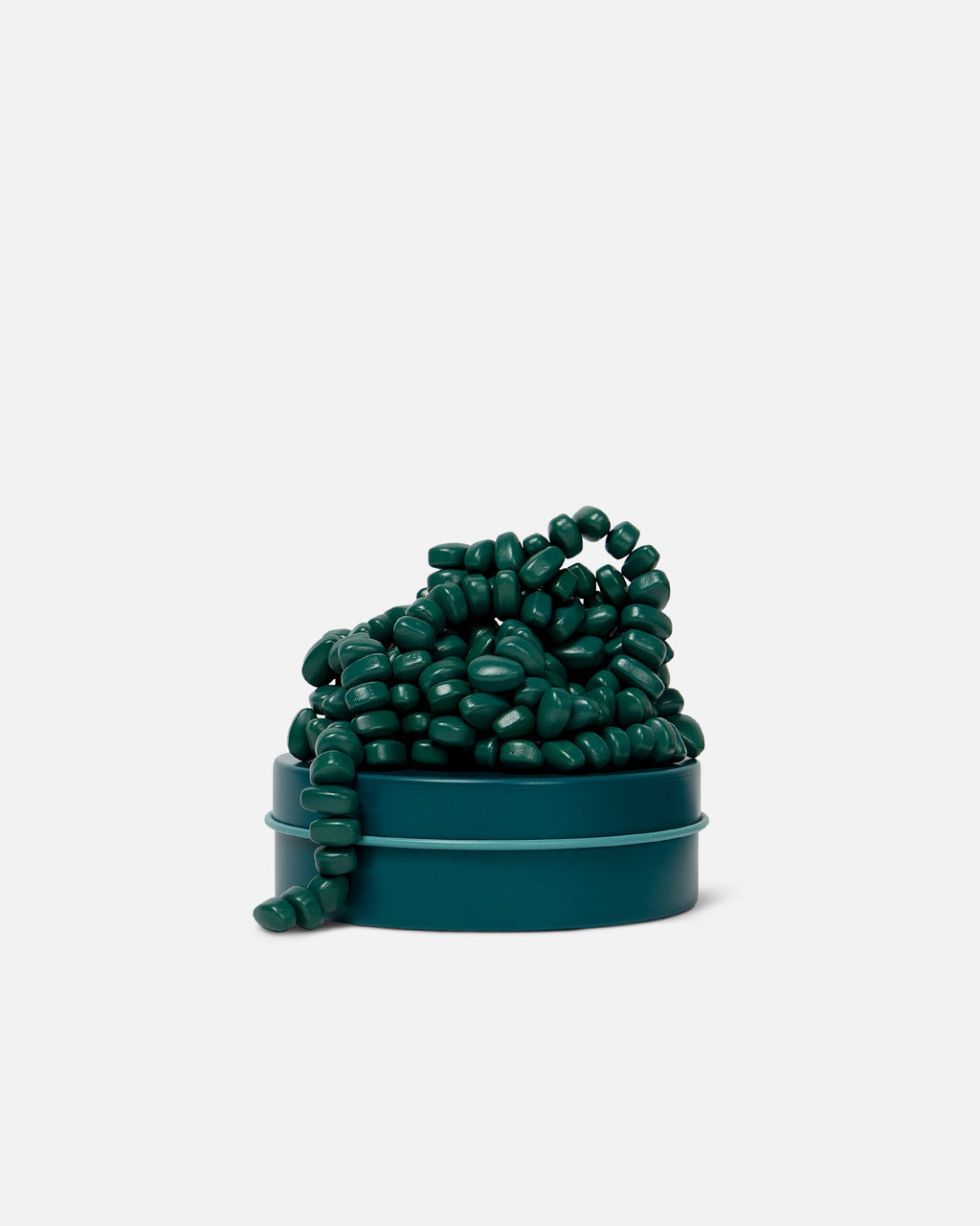 Small Matte Crags