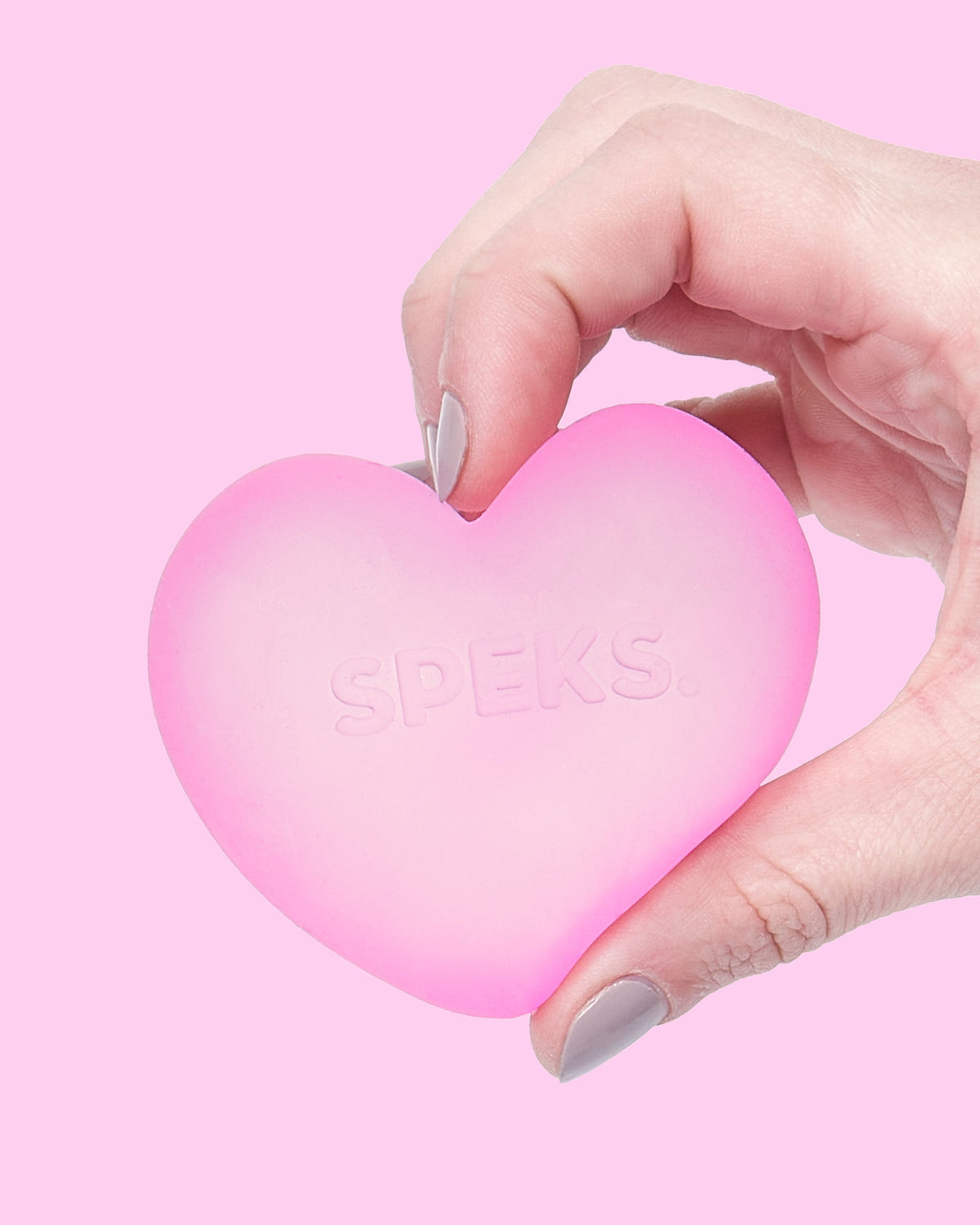 Gump Heart