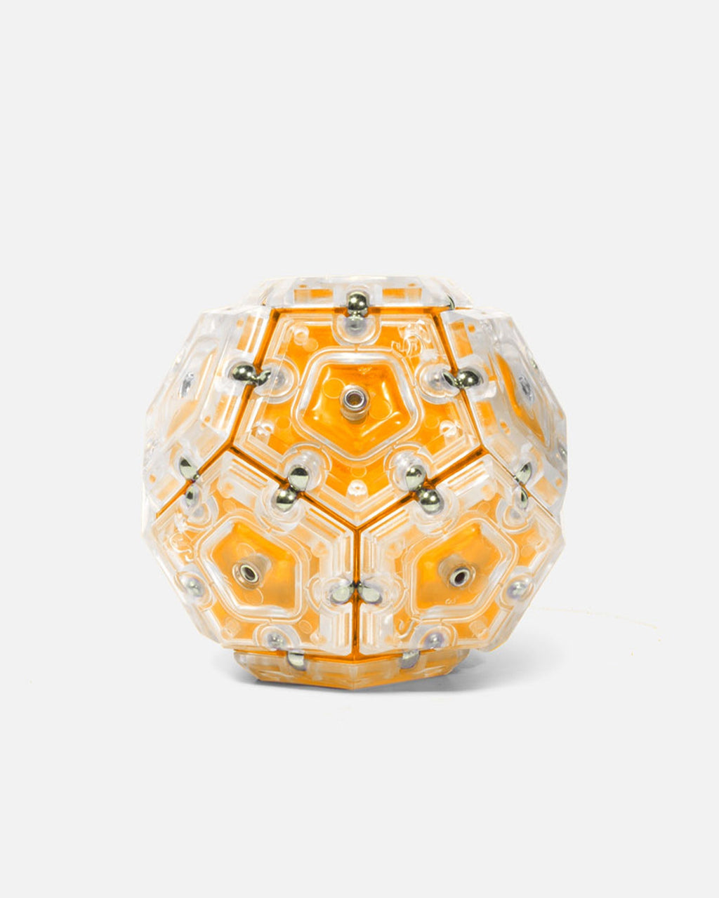 Crystal Geode Sphere