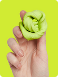 Blur Focus Putty